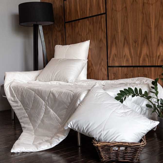 Подушка German Grass "Camel Wool", 50x70 см, регулируемая