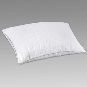 Подушка Arya Anti-Stres "Nano", 50x70 см, белый