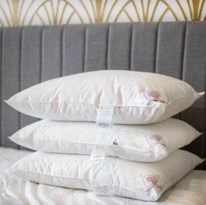Подушка German Grass "Cashmere Silk", 50x70 см, мягкая