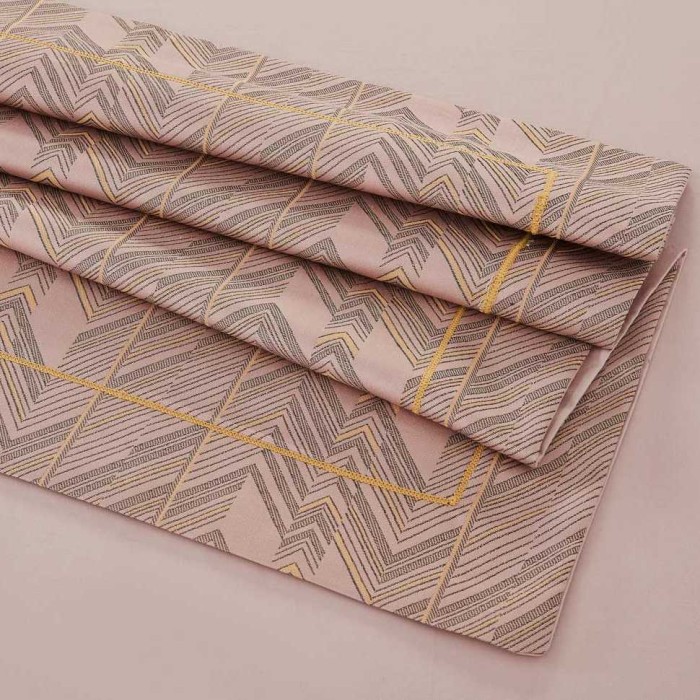 Постельное белье Arya Majestik бамбук "Ria", 2-х спальное (евро), персиковый