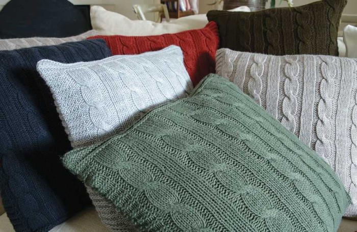 Плед Lappartement "Boston", 130x170 см, серый