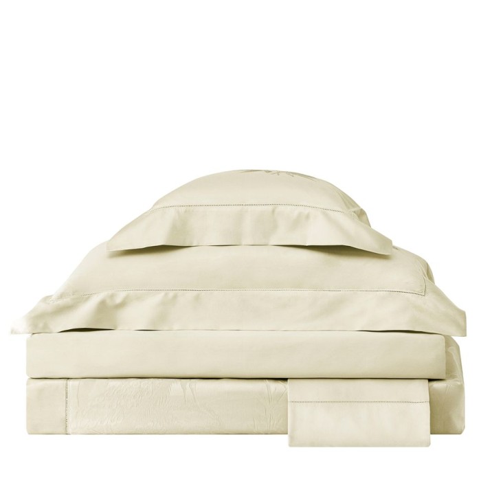 Постельное белье Valeron Jakar "BERTHE ", 2-х спальное (евро), бежевый