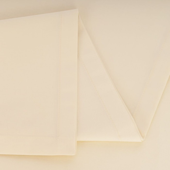 Простыня German Grass "Golden Palette", 240x260 см, золотистый