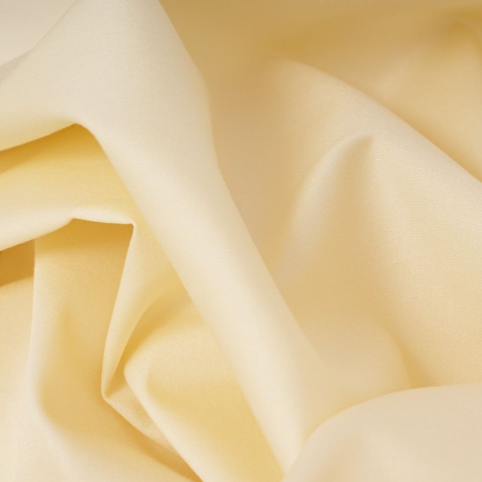 Простыня German Grass "Golden Palette", 240x260 см, золотистый