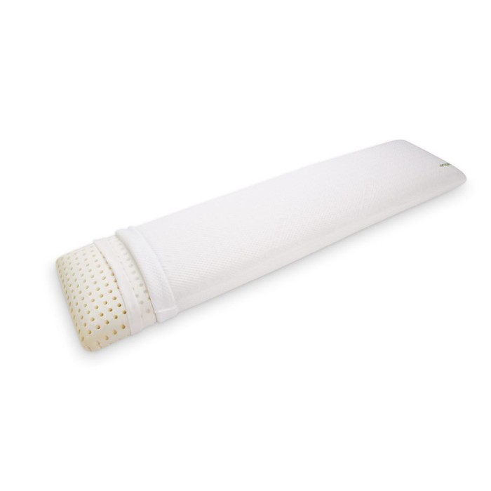 Подушка Kamasana memoform "Espanola 150", 150x35x14 см