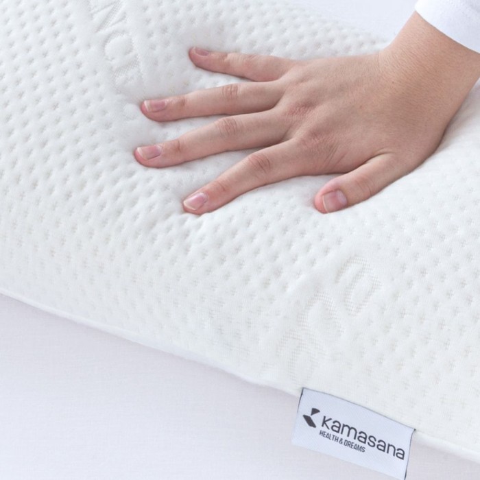 Подушка Kamasana memoform "Espanola 150", 150x35x14 см