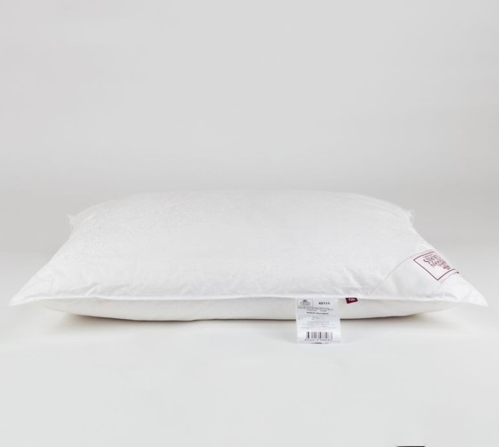 Подушка German Grass "Paisley Silk", 50x70 см, мягкая