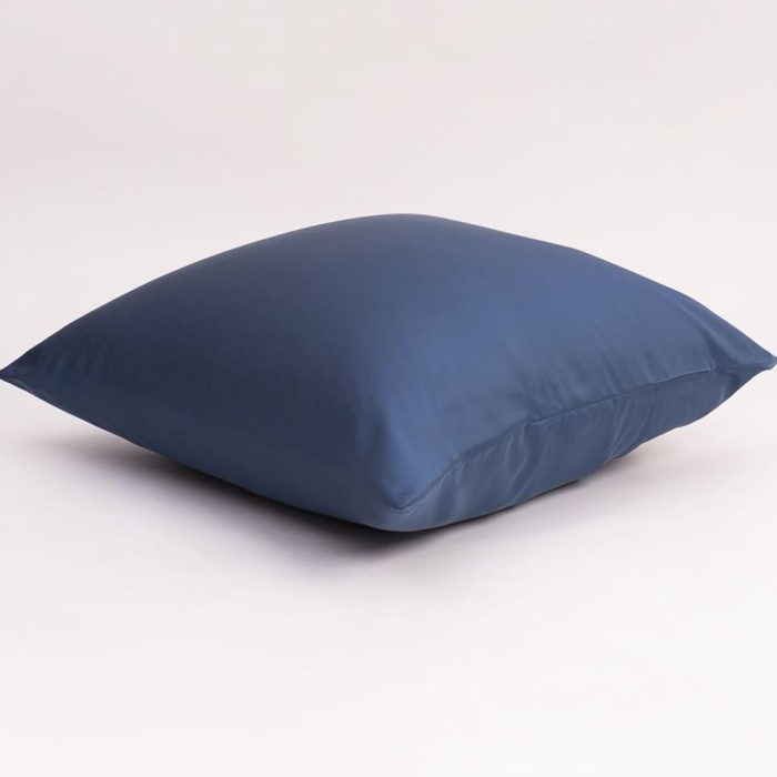 Наволочка German Grass "Blue Brilliant", 2 шт, 70x70 см