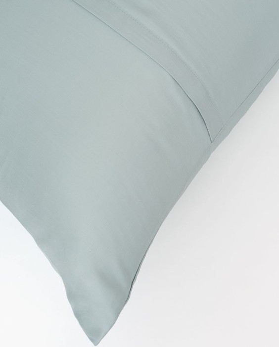 Наволочка German Grass "Sea Wave Brilliant", 50x90 см, 2 шт