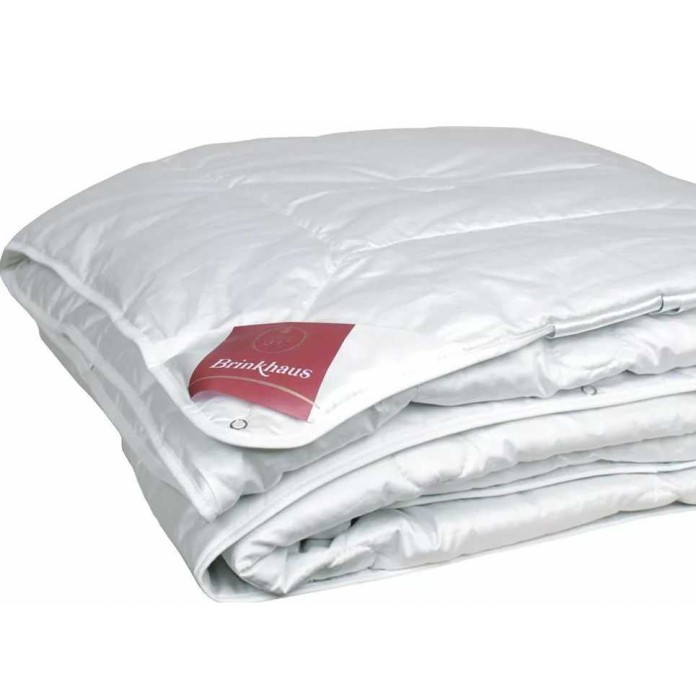 Одеяло Brinkhaus верблюжий пух "Mahdi", 155x220 см, легкое