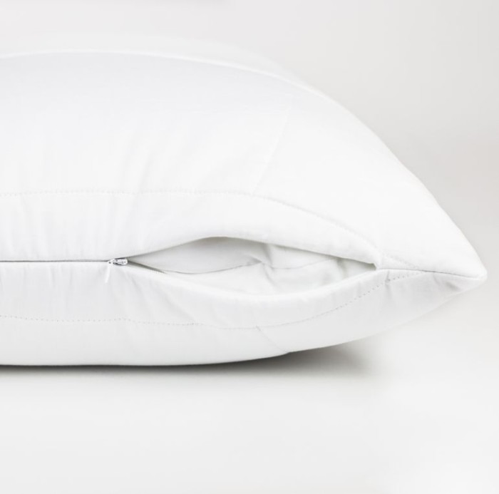 Подушка German Grass "Сottonwash Grass", 70x70 см, регулируемая