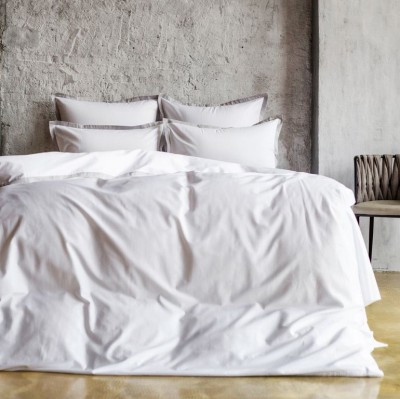 Пододеяльник German Grass &quot;Vienna Pearl&quot;, 150x200 см, белый