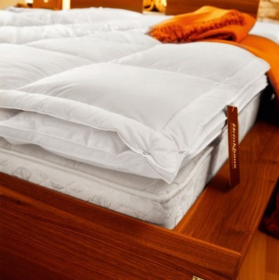 Топпер Brinkhaus двусторонний "Twin Top", 140x200 см