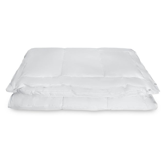 Топпер Brinkhaus двусторонний "Twin Top", 140x200 см