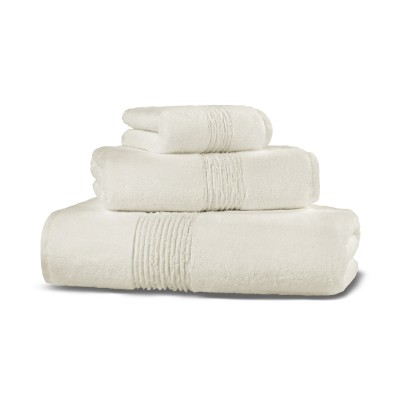 Полотенце Hamam &quot;Galata Organic&quot;, 70x140 см, слоновая кость
