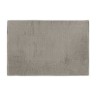 Полотенце Hamam для ног "Pera Woven", 60x95 см, серый