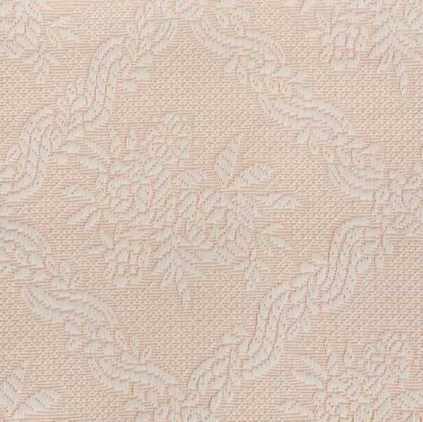 Наволочка коллекция Luxberry "Ilia", 47x47 см, розовый