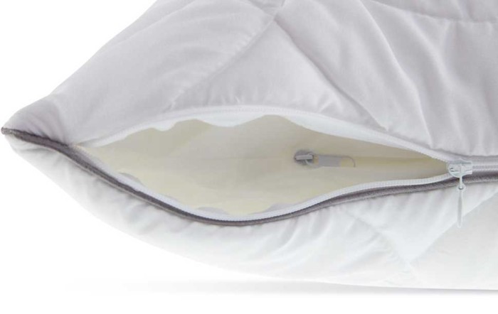 Подушка Do&Co микрогель "Aloe Dream", 50x70 см