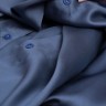 Пододеяльник German Grass "Blue Brilliant", 200x220 см