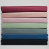 Пододеяльник German Grass "Blue Brilliant", 200x220 см