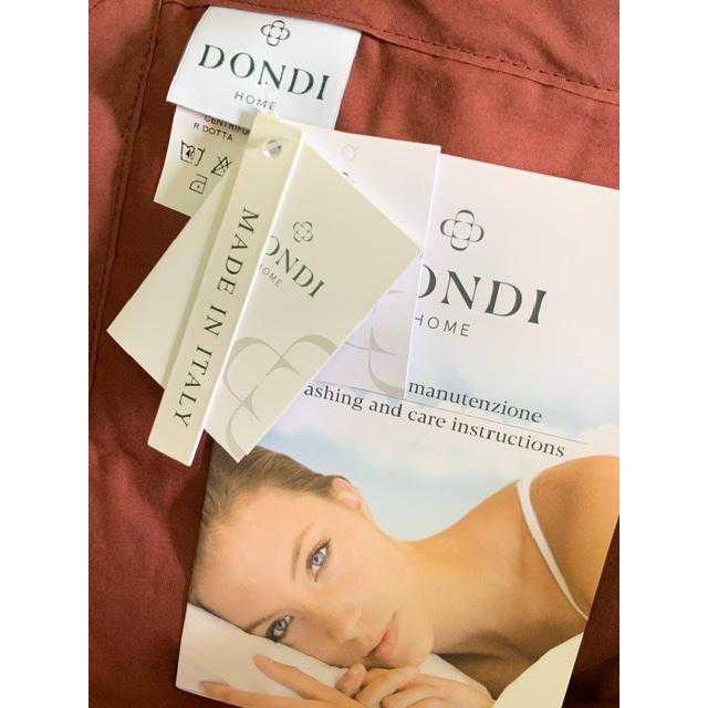 Плед SVAD DONDI "Tiffany", 140x190 см, пурпурный