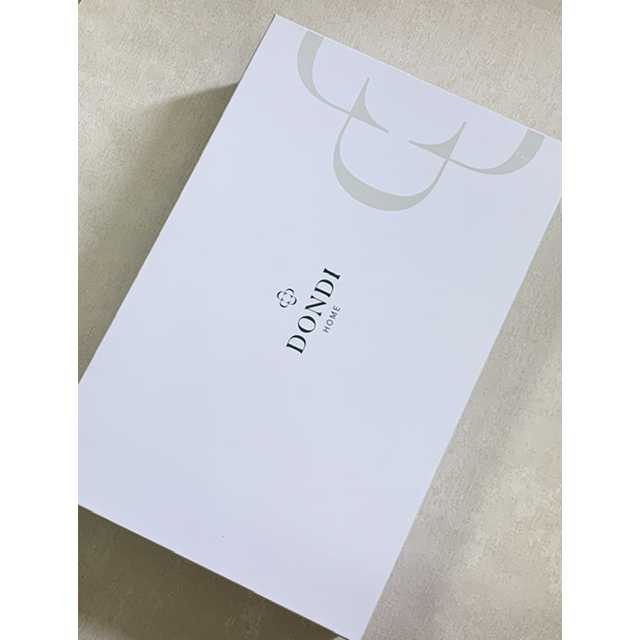 Плед SVAD DONDI "Tiffany", 140x190 см, пурпурный