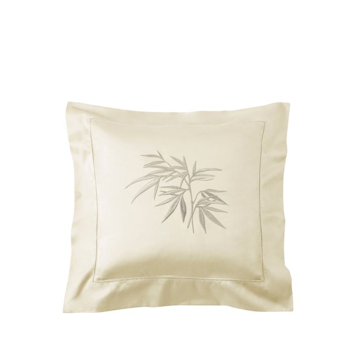 Постельное белье Valeron Jakar "Berthe", king-size, бежевый