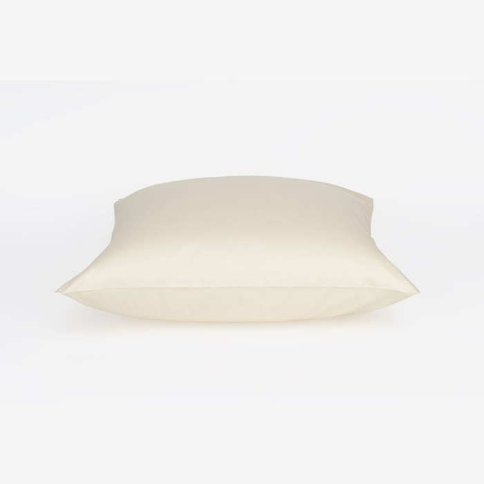 Наволочка German Grass "Golden Palette", 2 шт, 70x70 см, золотистый