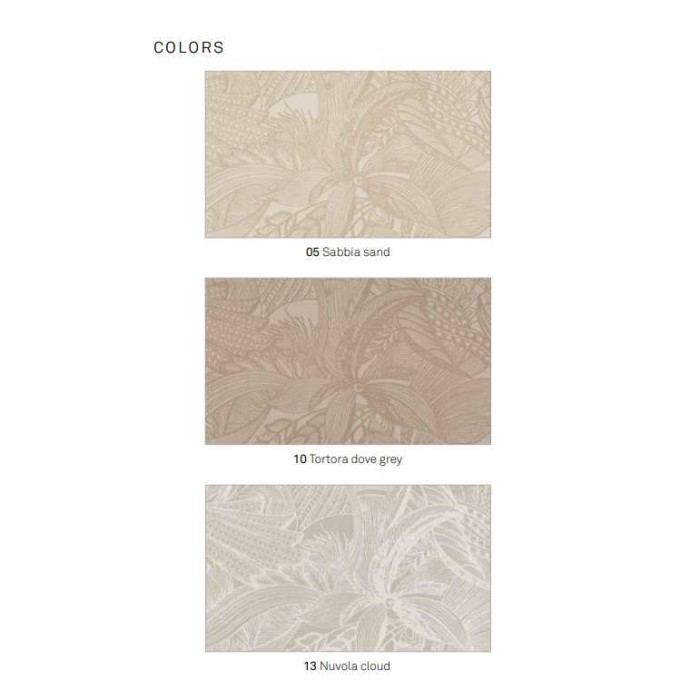 Покрывало  Svad Dondi жаккард "Opera", 270x270 см, темно-бежевый