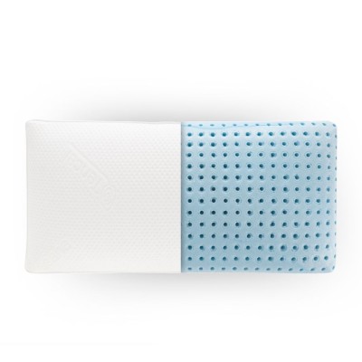Подушка Kamasana memoform &quot;Memogel&quot;, 70x35x14 см