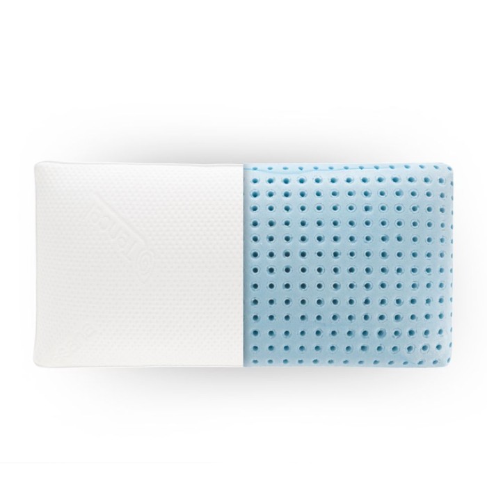 Подушка Kamasana memoform "Memogel", 70x35x14 см