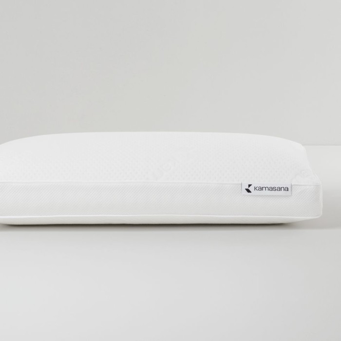 Подушка Kamasana memoform "Memogel", 70x35x14 см