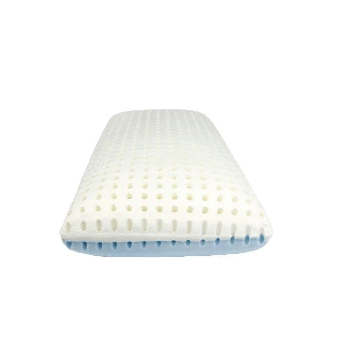 Подушка Kamasana memoform "Memogel", 70x35x14 см