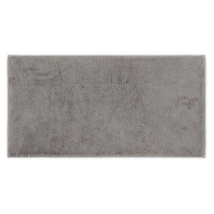 Полотенце Hamam "Aire", 50x100 см, оловянный