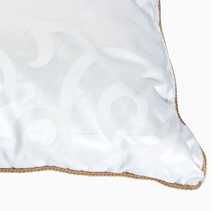 Подушка Arya шелк "Luxury", 50x70 см