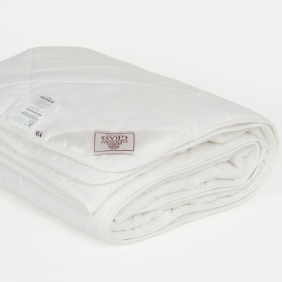 Наматрасник German Grass &quot;Bamboo Familie Bio&quot;, 160x200 см , легкий