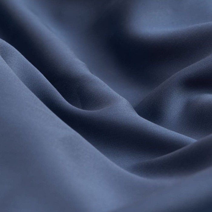 Простыня German Grass "Blue Brilliant", 240x260 см