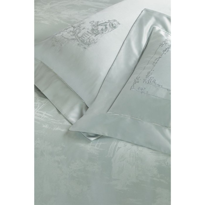 Постельное белье Valeron Jakar "Gaetana", king-size