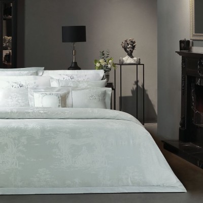 Постельное белье Valeron Jakar "Gaetana", king-size