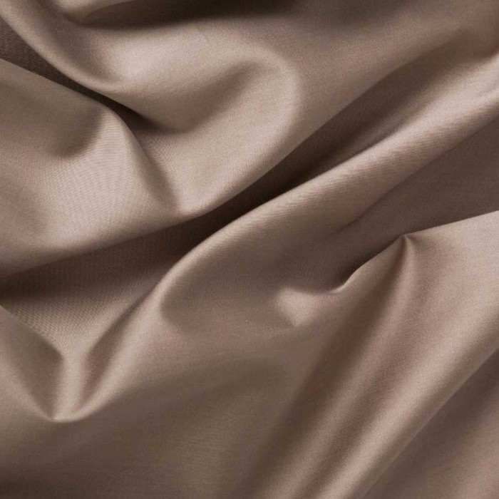 Пододеяльник  German Grass "Brownie Allure", 200x220 см, кофейный