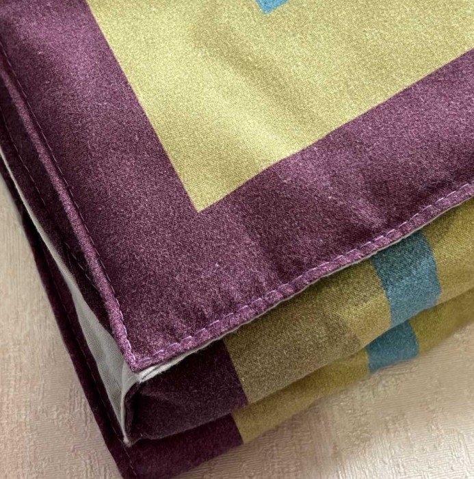 Плед  Svad Dondi "Valencia", 140x180 см, фисташковый