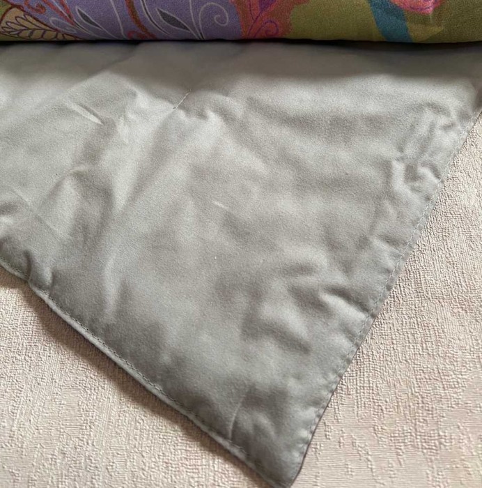 Плед  Svad Dondi "Valencia", 140x180 см, фисташковый