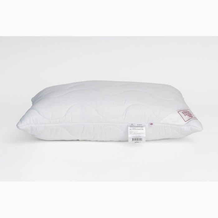 Подушка German Grass "60°С Familie Stopallergy", 70x70 см, регулируемая