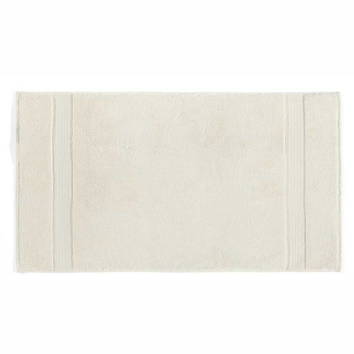 Полотенце Lappartement "Chicago", 100x180 см, экрю