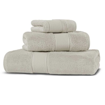 Полотенце Hamam &quot;Mineral&quot;, 50x100 см, бежевый