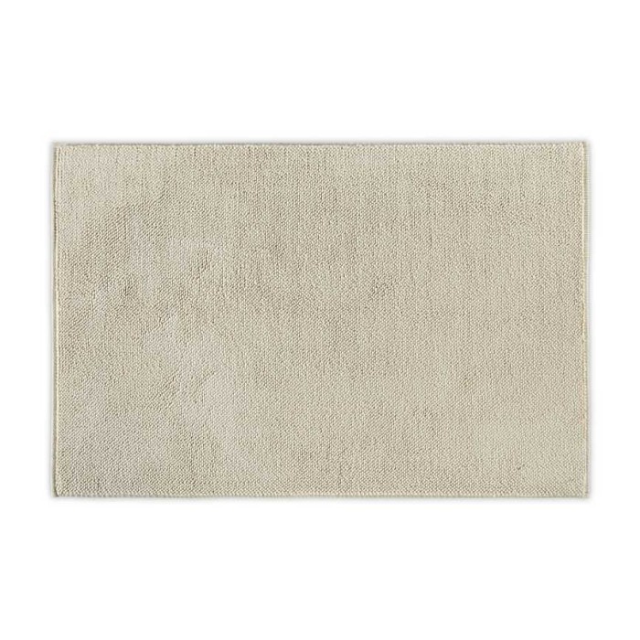 Полотенце Hamam для ног "Pera Woven", 60x95 см, льняной