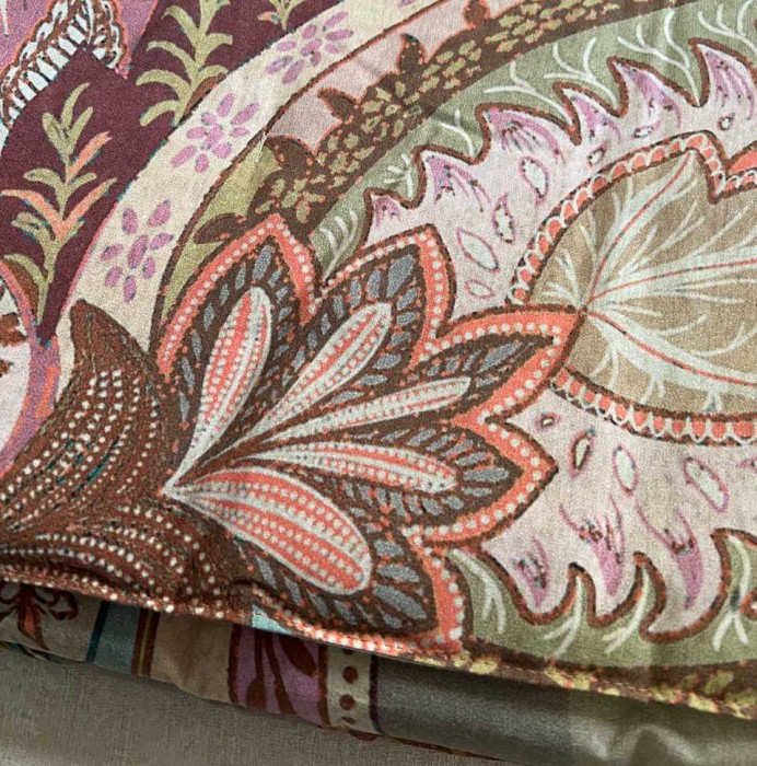 Плед  Svad Dondi "Valencia", 140x180 см, бежевый