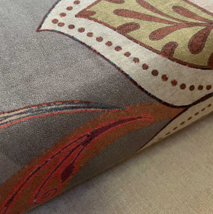 Плед  Svad Dondi "Valencia", 140x180 см, бежевый