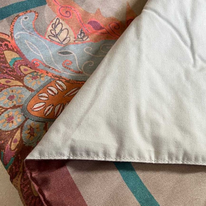 Плед  Svad Dondi "Valencia", 140x180 см, бежевый