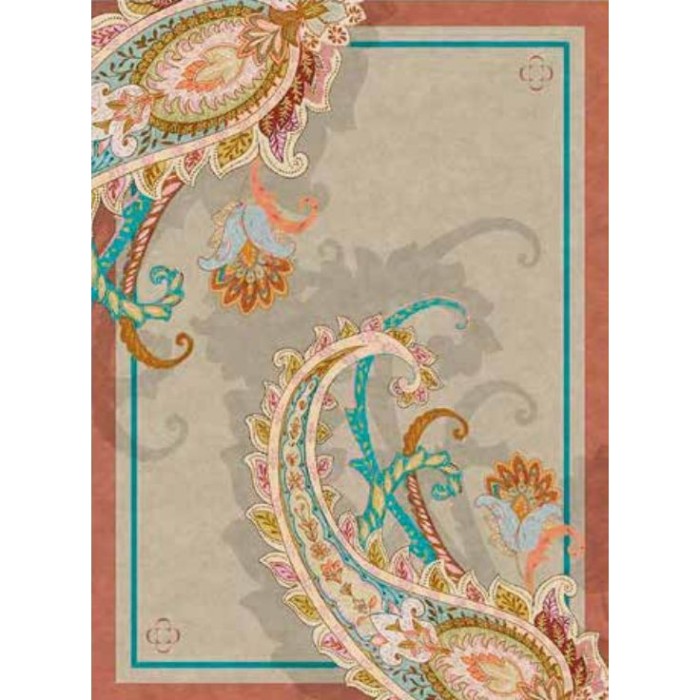 Плед  Svad Dondi "Valencia", 140x180 см, бежевый